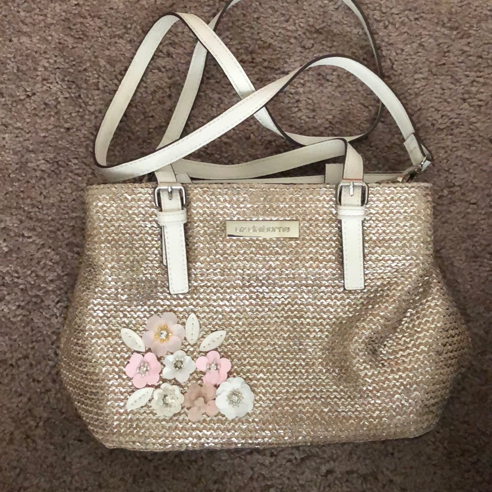 Crossbody bag